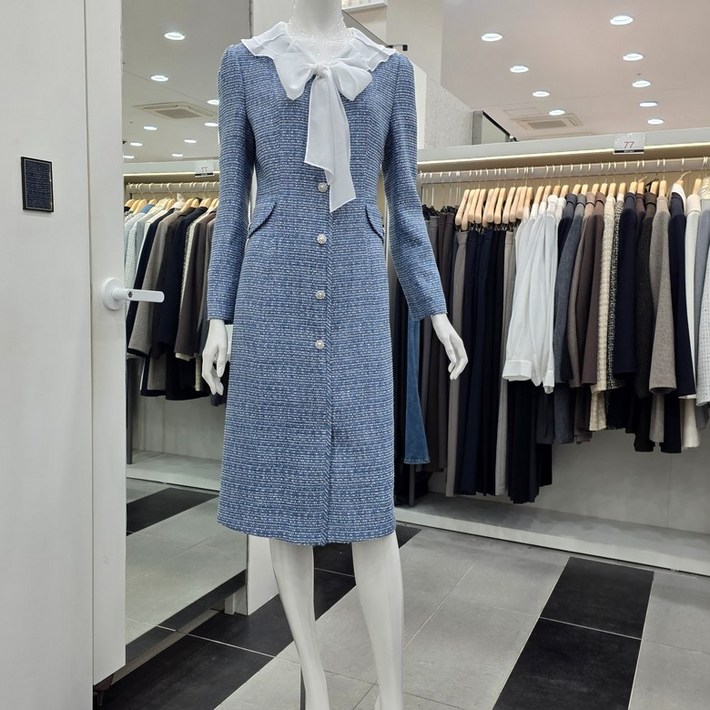 KL KMWOPQD020바니엘타이원피스