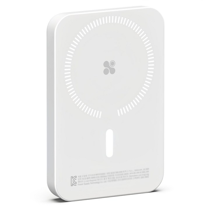 SPEEDY 맥세이프 무선 충전 보조배터리 5000mAh