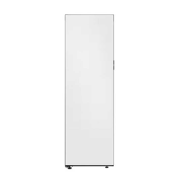 삼성 비스포크 냉동고 1도어 키친핏 347L (좌힌지) RZ34C7855AP(메탈)