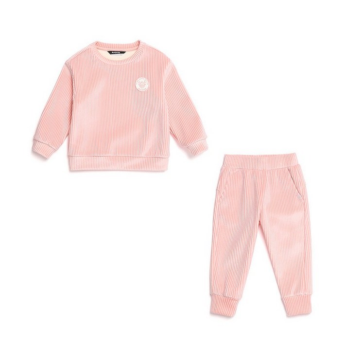 BKT소프트맨투맨세트OV 1BKSEW2907