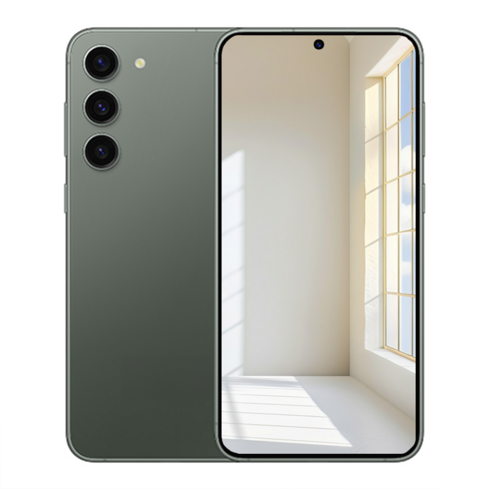 갤럭시 삼성전자 S 23 256GB 미개봉 새제품