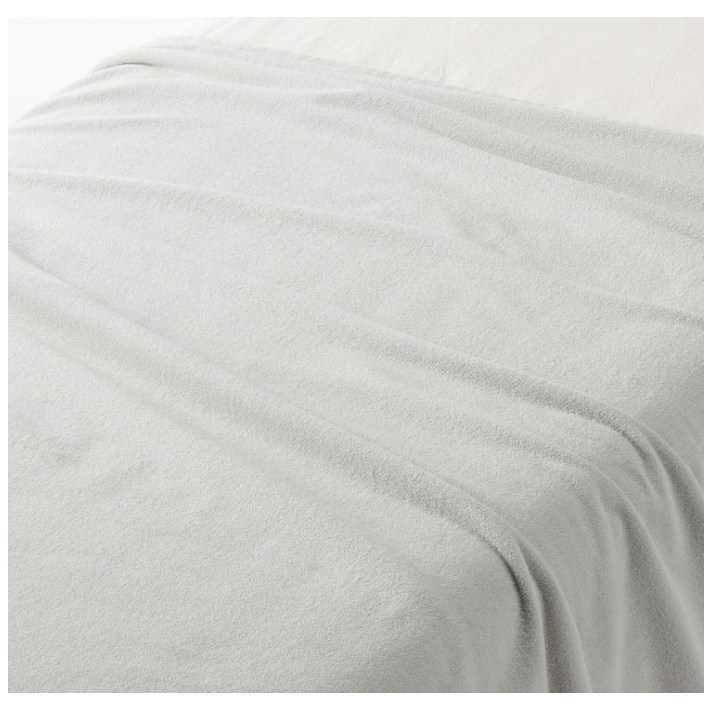 무인양품 담요 블랭킷 침구 이불 코튼 S 140×200cm