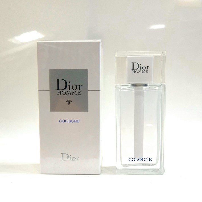 디올 옴므 오드코롱 EDC