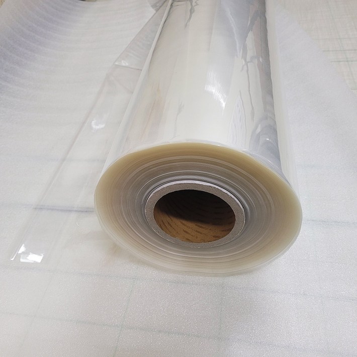 투명 우레탄 비닐 TPU, 1개