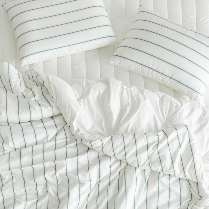 독일 피부과학인증 AllerX 더마 알러지케어 먼지없는 차렵 이불 간절기 가을 사계절 침구 세트