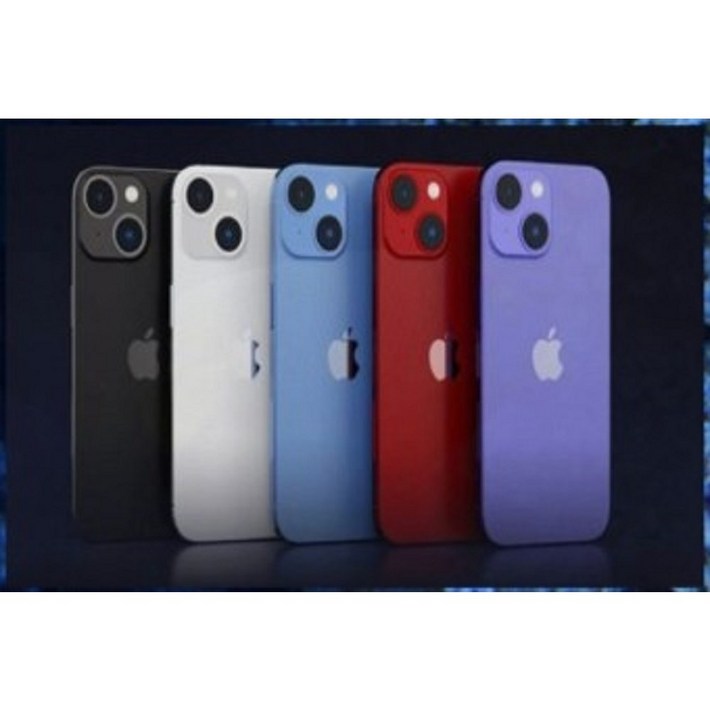 아이폰14 iPhone14 자급제