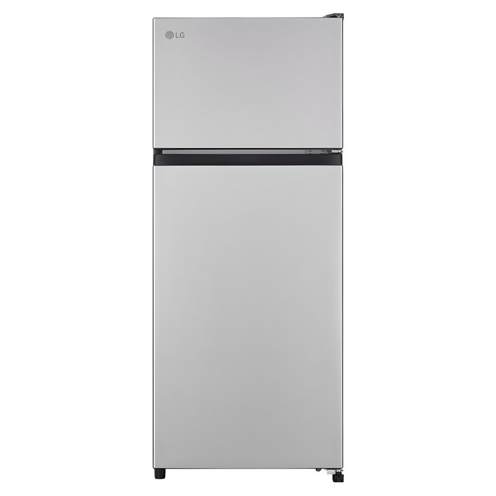 LG전자 121L 2도어 일반냉장고 방문설치