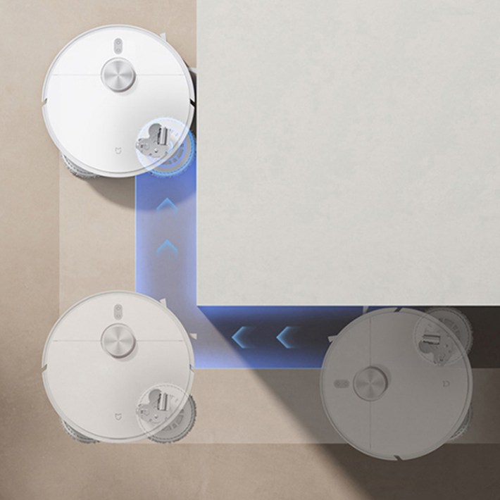 샤오미 미지아 로봇청소기 M30S D103CN무료배송