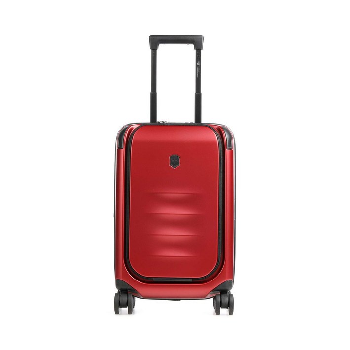 빅토리녹스 Victorinox 스펙트라 3.0 Exp 상용 플라이어 스피너 4륜 레드 55cm 캐리어 여행 가방 213175 빅토리녹스 Victorinox 스펙트라 3.0 Exp 상용 플라이어 스피너 4륜 레드 55cm 캐리어 여행 가방 213175