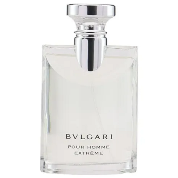 불가리 옴므 익스트림 EDT  정신을 맑게 하는 다즐링 바람, 상쾌함이 극대화된 클래식 우디 아로마, 1개, 100ml