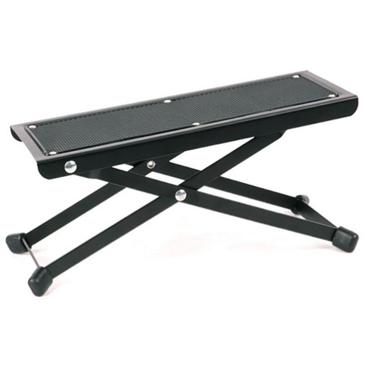 토이게이트 접이식 기타 발 받침대 TGJ46, 1개