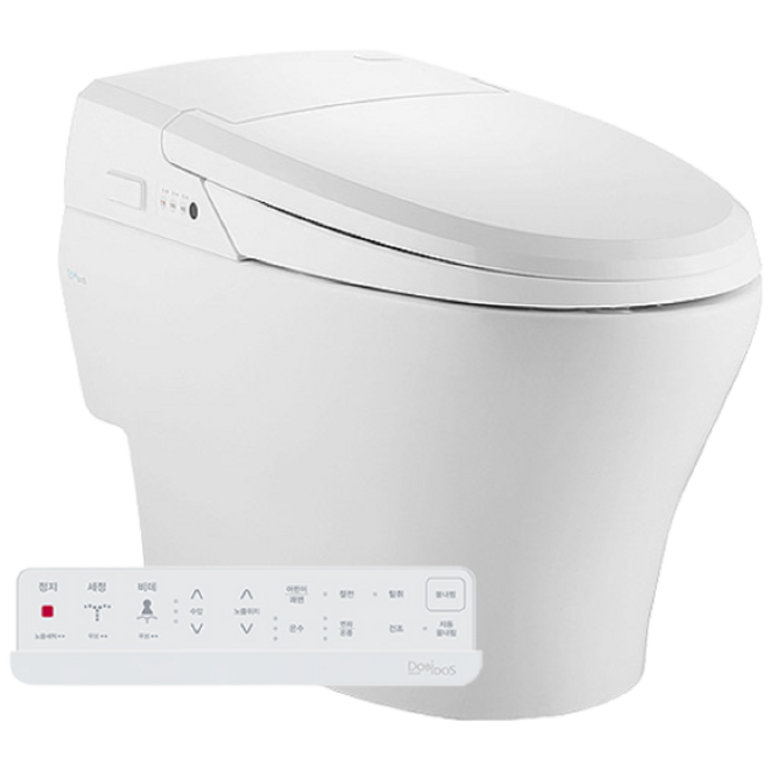 도비도스 일체형비데 DB9700 시공비포함서울경기 25년 최신출시