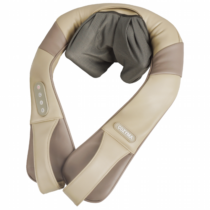 코지마 목어깨마사지기 러너블 맥스