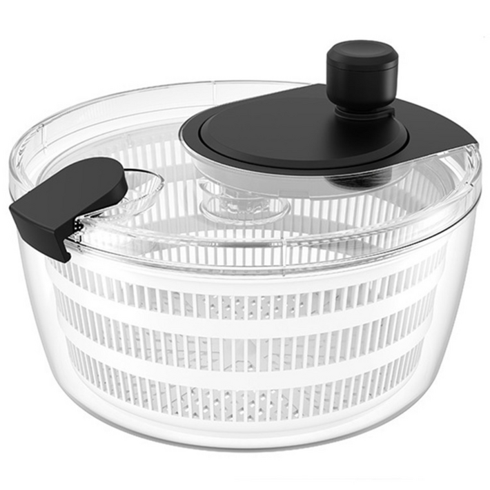 휘케이 스핀 야채 채소 샐러드 탈수기, 1개