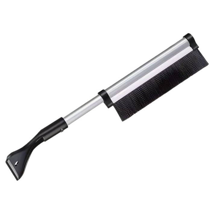 길이 조절 성에 제거기