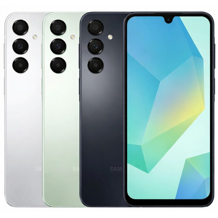 삼성갤럭시A16  알뜰폰  알뜰요금제  세컨폰  서브폰  구매전내용확인  외국인구매불가, 128GB, 그레이