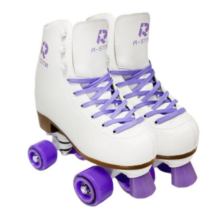 롤링스타 아동 어린이 성인 밀크팝 롤러스케이트