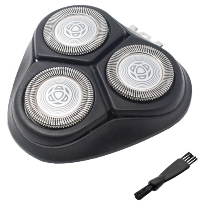 필립스 전기면도기 s1000, s3000, X3000모델 100 호환면도날 교체용