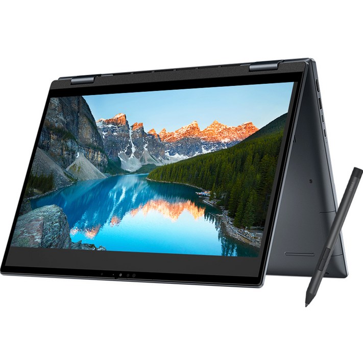 델 2023 인스피론 16 2in1 7630 코어i7 인텔 13세대 지포스 MX550, Dark Blue, 512GB, 16GB, WIN11 Home, DN7630AWH03KR 델 2023 인스피론 16 2in1 7630 코어i7 인텔 13세대 지포스 MX550, Dark Blue, 512GB, 16GB, WIN11 Home, DN7630AWH03KR