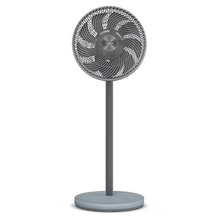 보국전자 에어젯 BLDC 써큘레이터 BKF2230DC, BKF2330DC스카이 블루