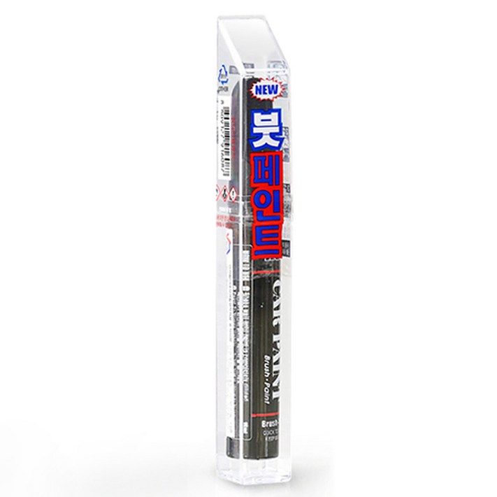 일신 붓페인트 르노삼성 EEC GXA 3 15ml 일신 붓페인트 르노삼성 EEC GXA 3 15ml