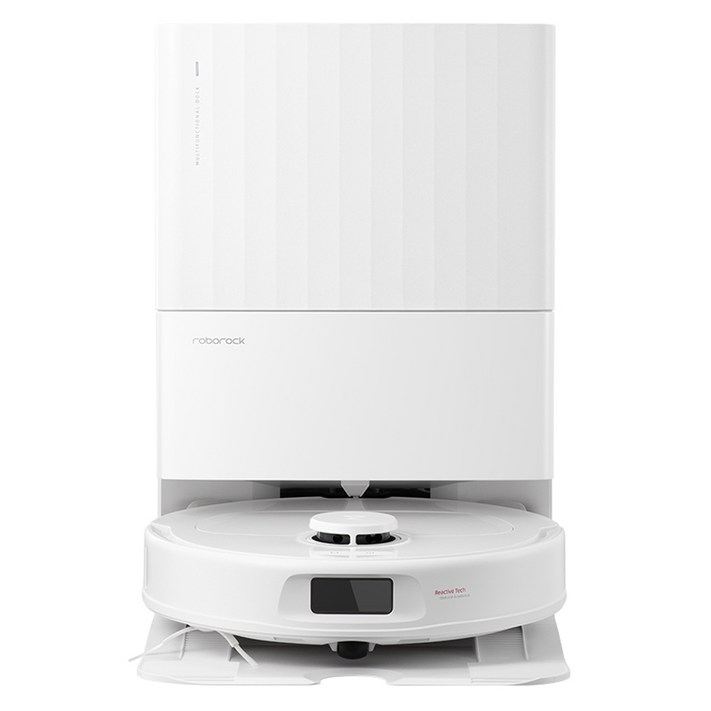 로보락 Q revo S 로봇청소기 QX1PECEWFD24HRR