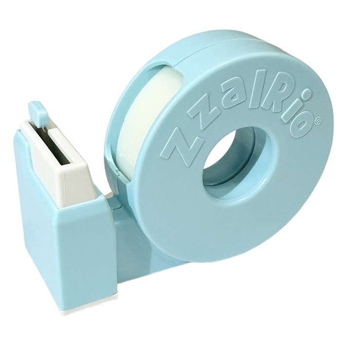 잘잘리오 휴대용 아동용 안전 테이프 디스펜서