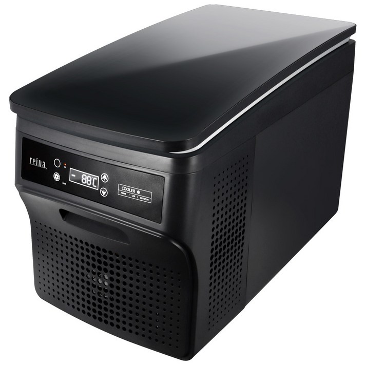 레이나 가정용 차량용 냉장고 냉동고 26L, RL2626, 상세페이지 참조