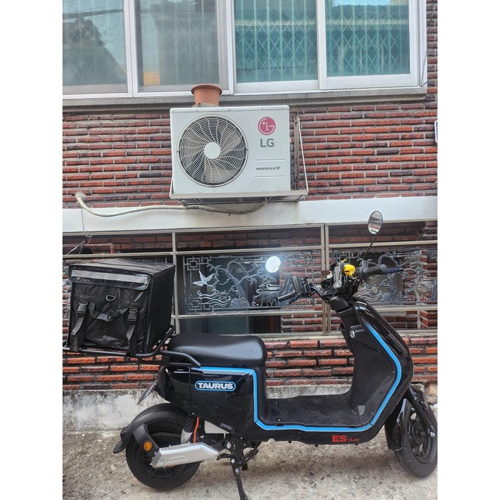 완전신상품 타우러스ES 듀얼 전기스쿠터