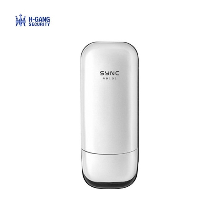 혜강씨큐리티 RB101 디지털도어락 번호키 보조키 현관키 도어록