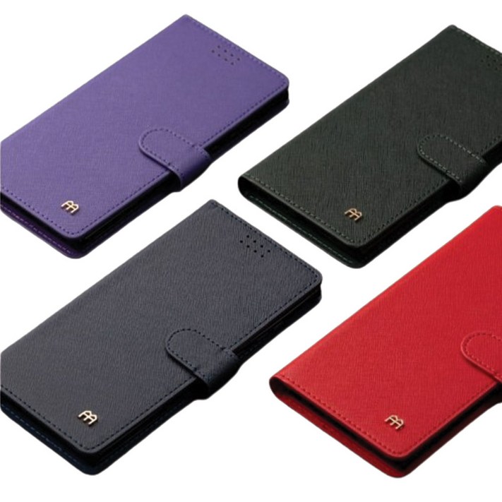 라온 다이어리 카드 지갑 케이스 갤럭시A42 SMA426N