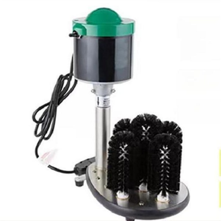 컵세척 업소용 유리잔 텀블러 설거지 기계