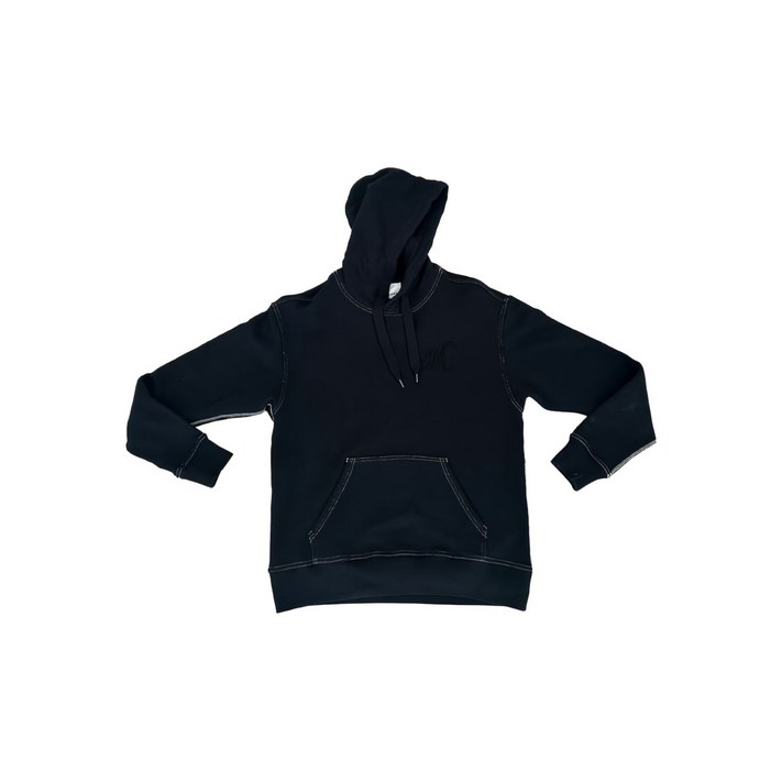 이자벨 마랑 로고 자수 후디