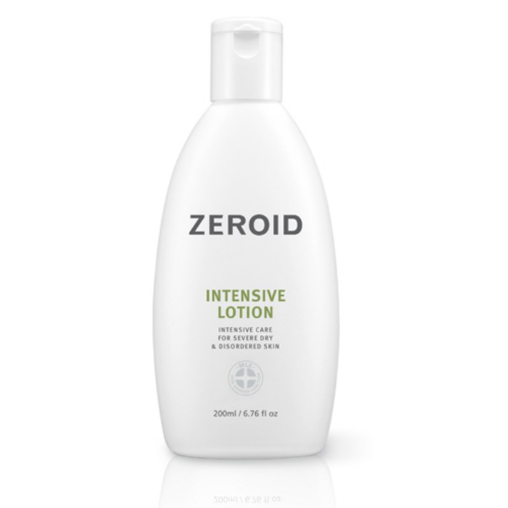 제로이드 인텐시브 로션 200ml, 1개, 200ml