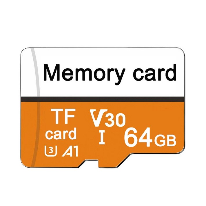 카메라 스마트폰 노트북을 위한 SD   메모리 카드  클래스 TF 미니 카드 마이크로 SD