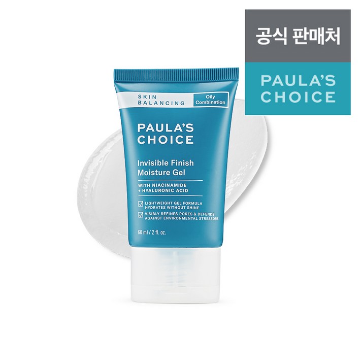공식판매처 스킨 발란싱 수분 젤 60ml, 60ml, 1개