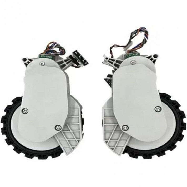 좌우 구동 휠 모터 어셈블리 dre 드림봇 L10sPro L10 울트라 S10S Pro C102CN robotic 로봇 청소기 부품 액세서리에 적합합니다.。 색상 RL fu88 좌우 구동 휠 모터 어셈블리 dre 드림봇 L10sPro L10 울트라 S10S Pro C102CN robotic 로봇 청소기 부품 액세서리에 적합합니다.。 색상 RL fu88