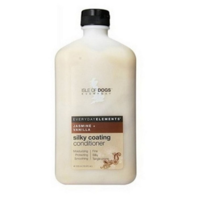 아일오브독스 쟈스민바닐라 실키코팅 컨디셔너500mL.아이오디 아일오브독스 쟈스민바닐라 실키코팅 컨디셔너500mL.아이오디
