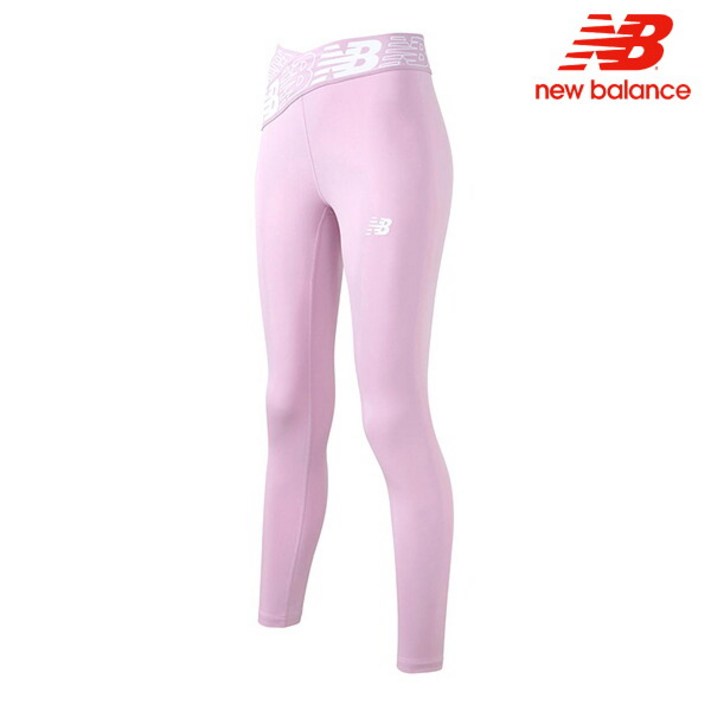 뉴발란스 레깅스 NBNSD2S03225 Relentless 레깅스