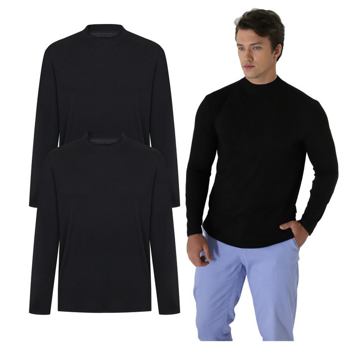 발렌티노크리스티 반목 긴팔티셔츠 11