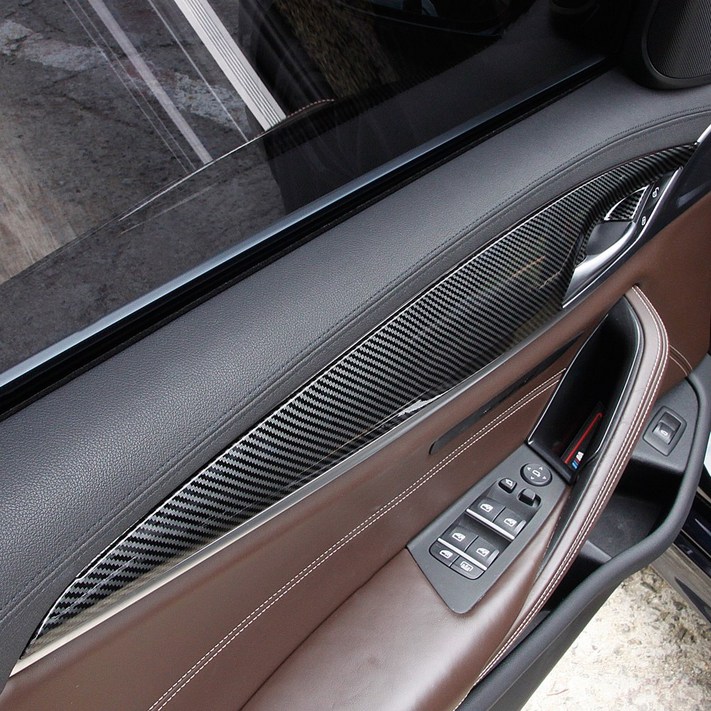 BMW 5시리즈 G30 도어패널 몰딩 호환 용품 BMW 5시리즈 G30 도어패널 몰딩 호환 용품
