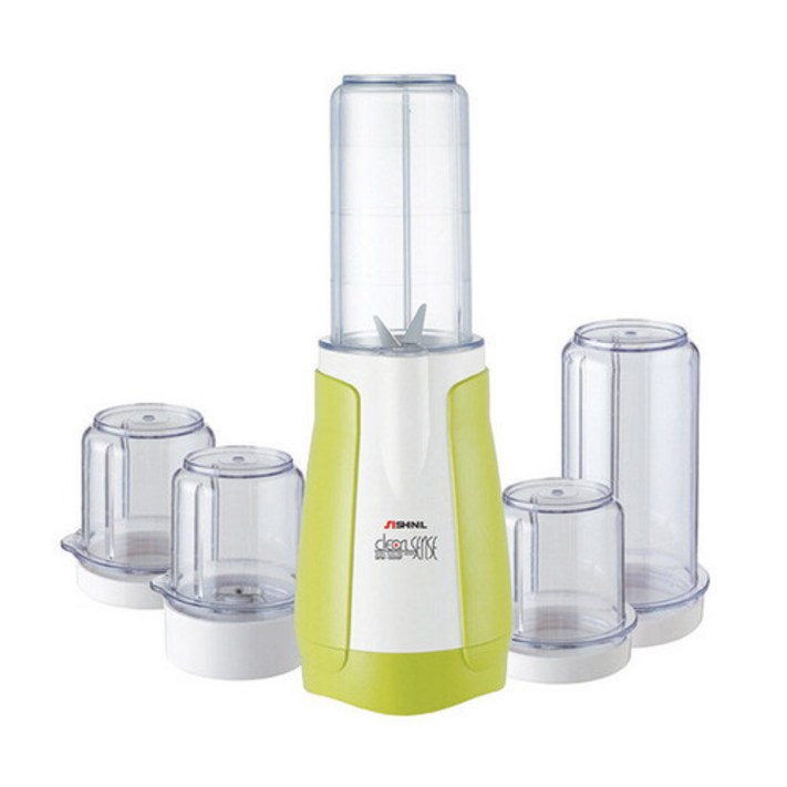 신일 다용도 소형믹서기 분쇄기 250ml SFMC555SP