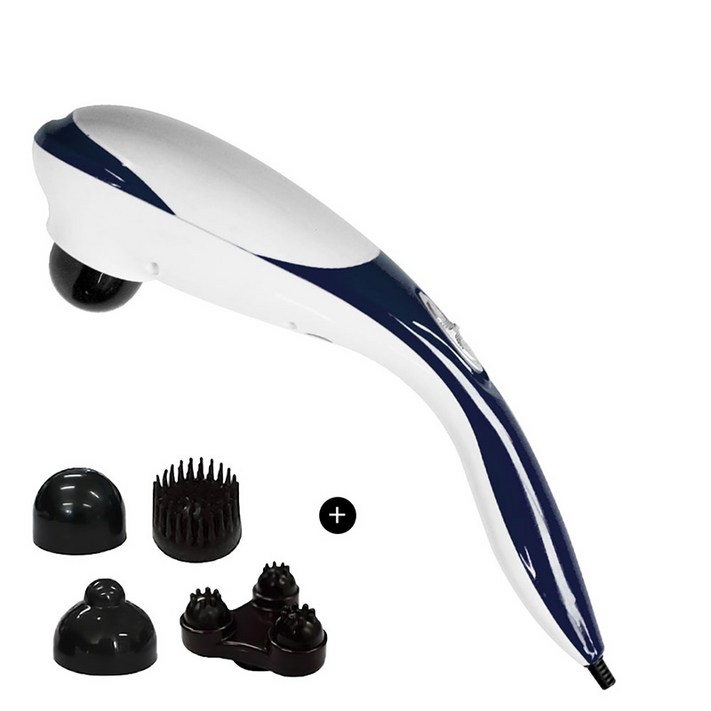 힐링파워 핸드 안마기