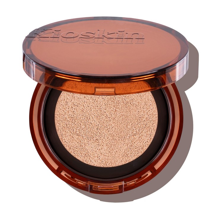 국내 유일 75시간 보습 지속 완벽 기미 커버 광채 글로우 쿠션 본품, 1개, 21호