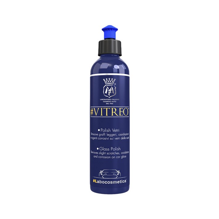 마프라 라보코스메티카 비트레오 250g 유막제거 글라스폴리쉬, 250ml, 마프라 라보코스메티카 비트레오 250g