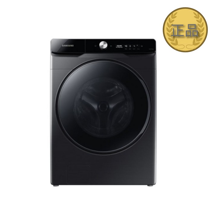 삼성전자 1등급 대용량 세탁기 24kg WF24T8500KV 블랙 그랑데 폐가전무료수거 삼성전자 1등급 대용량 세탁기 24kg WF24T8500KV 블랙 그랑데 폐가전무료수거