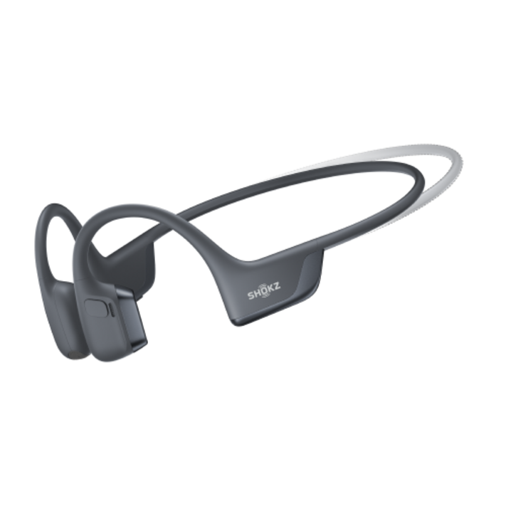 샥즈 신제품 쿠팡 세트 국내 정품 OpenRun Pro 2 Mini 샥즈 오픈런 프로 2 미니 S821 골전도 이어폰, 블랙BK