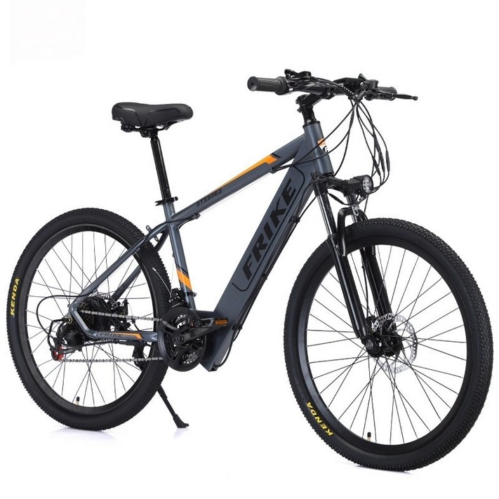 PAS 전기자전거 MTB 보조동력 출퇴근 파스 26인치 전동 바이크 PAS 전기자전거 MTB 보조동력 출퇴근 파스 26인치 전동 바이크