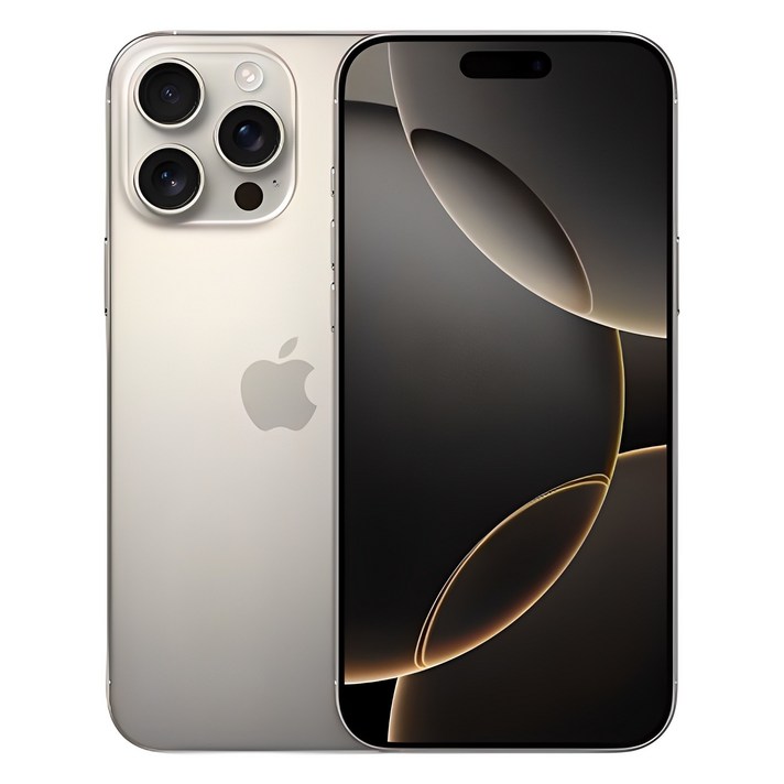 Apple 정품 아이폰 16 Pro Max 자급제 Apple 정품 아이폰 16 Pro Max 자급제