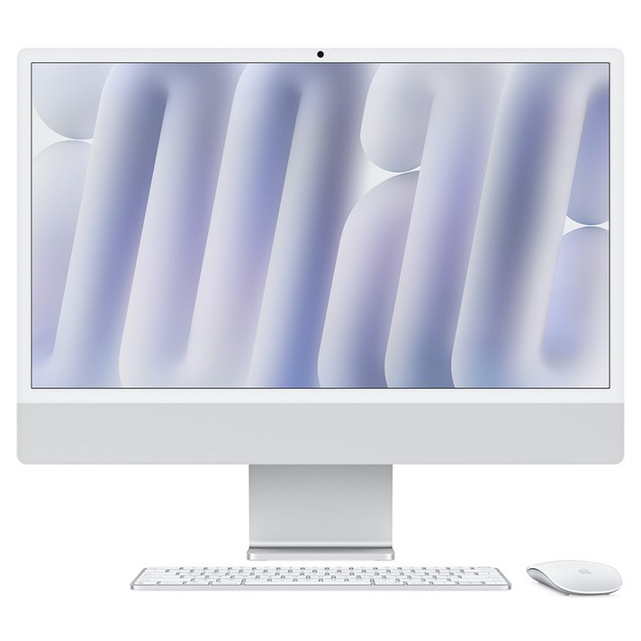 Apple 2024 아이맥 24 M4